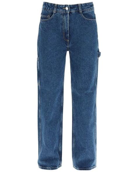 saks jeans women's